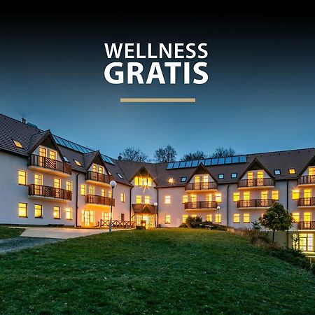 Pytloun Wellness Hotel Hasistejn Misto Екстер'єр фото