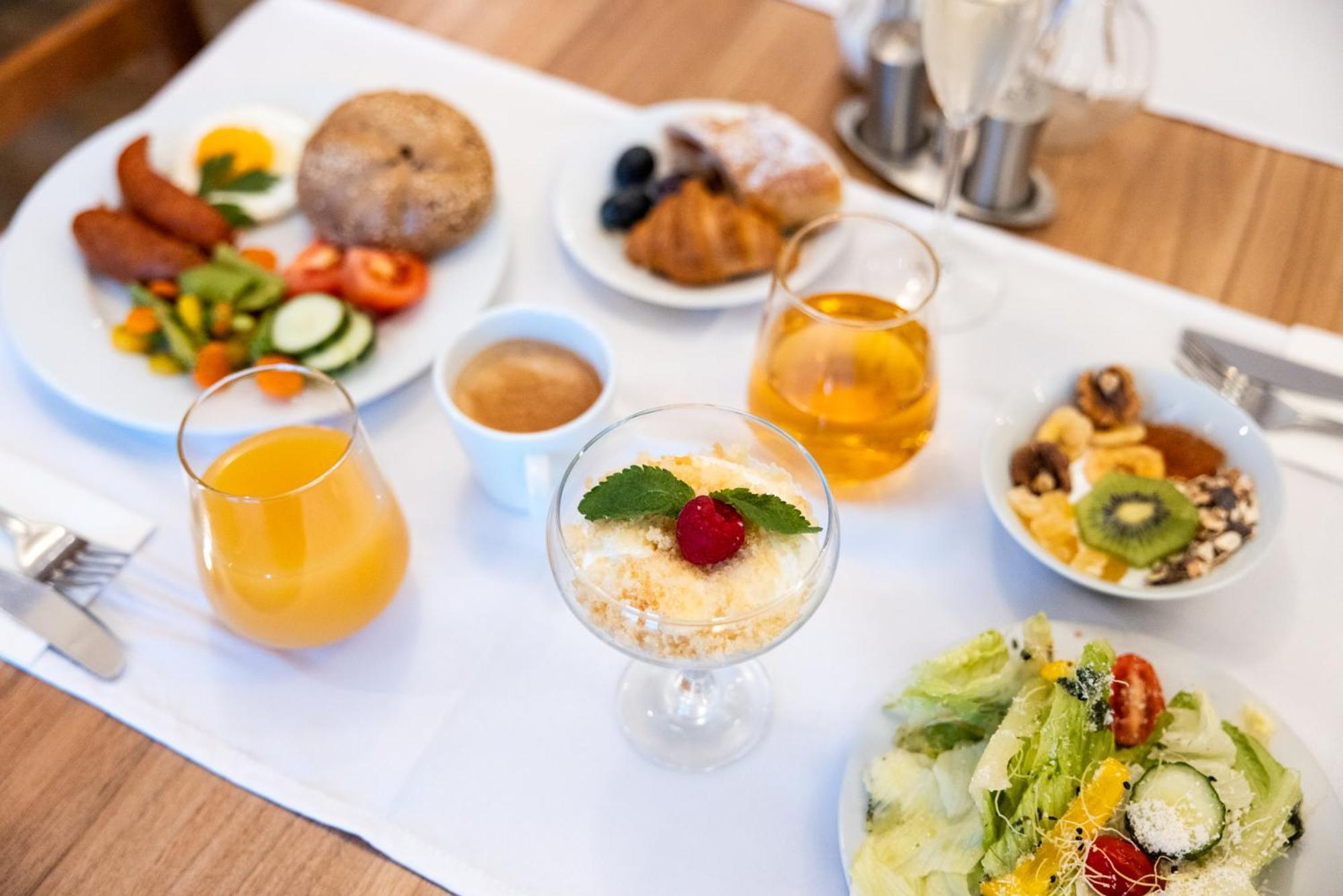Pytloun Wellness Hotel Hasistejn Misto Екстер'єр фото