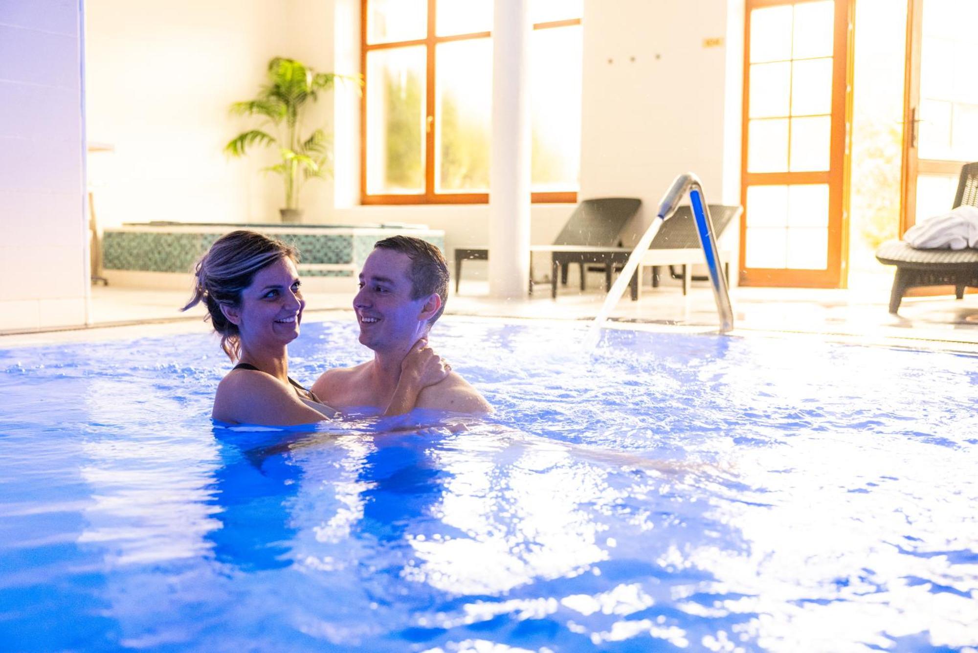 Pytloun Wellness Hotel Hasistejn Misto Екстер'єр фото