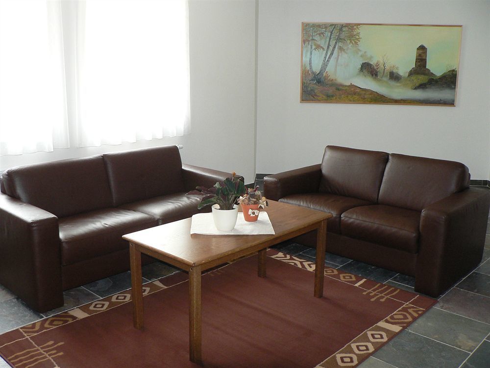Pytloun Wellness Hotel Hasistejn Misto Екстер'єр фото