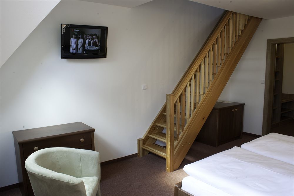 Pytloun Wellness Hotel Hasistejn Misto Екстер'єр фото