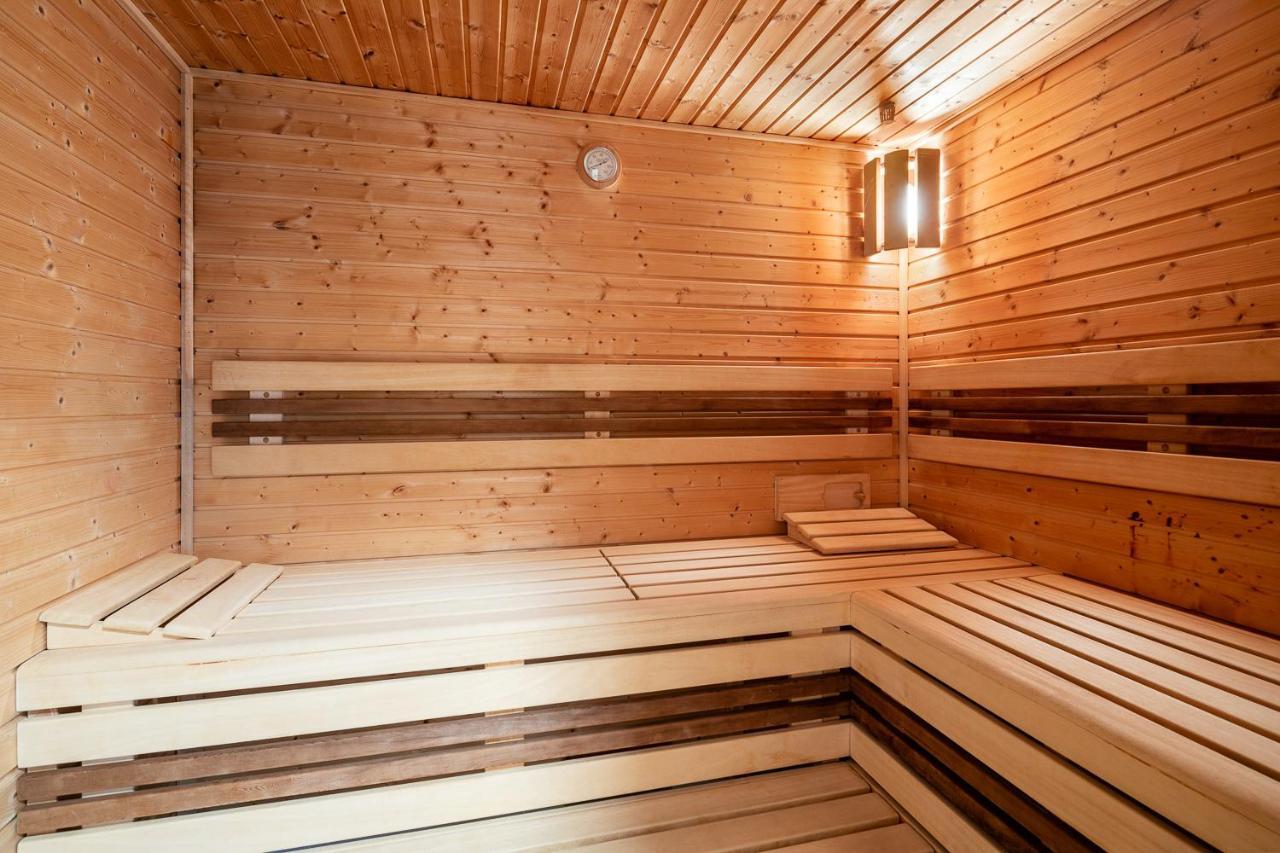 Pytloun Wellness Hotel Hasistejn Misto Екстер'єр фото
