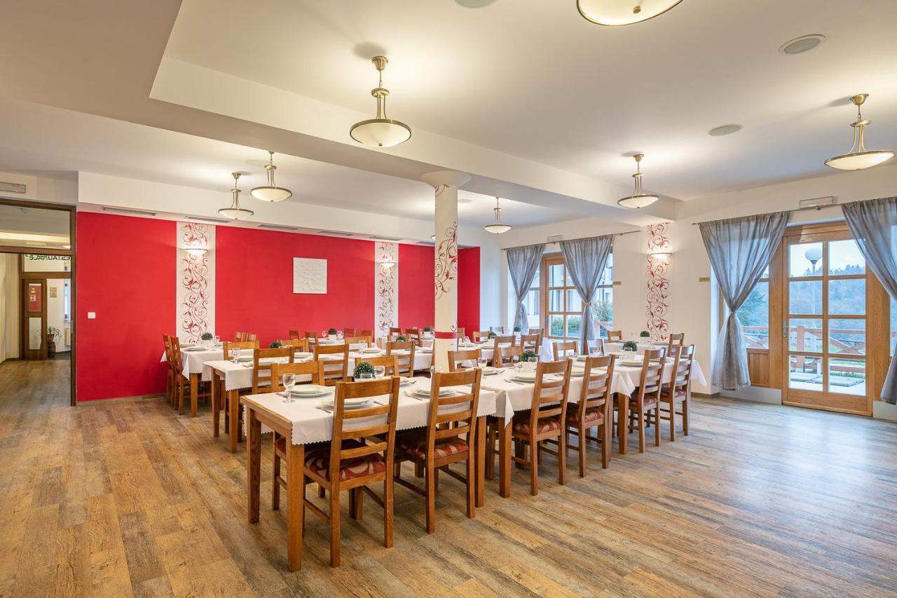 Pytloun Wellness Hotel Hasistejn Misto Екстер'єр фото