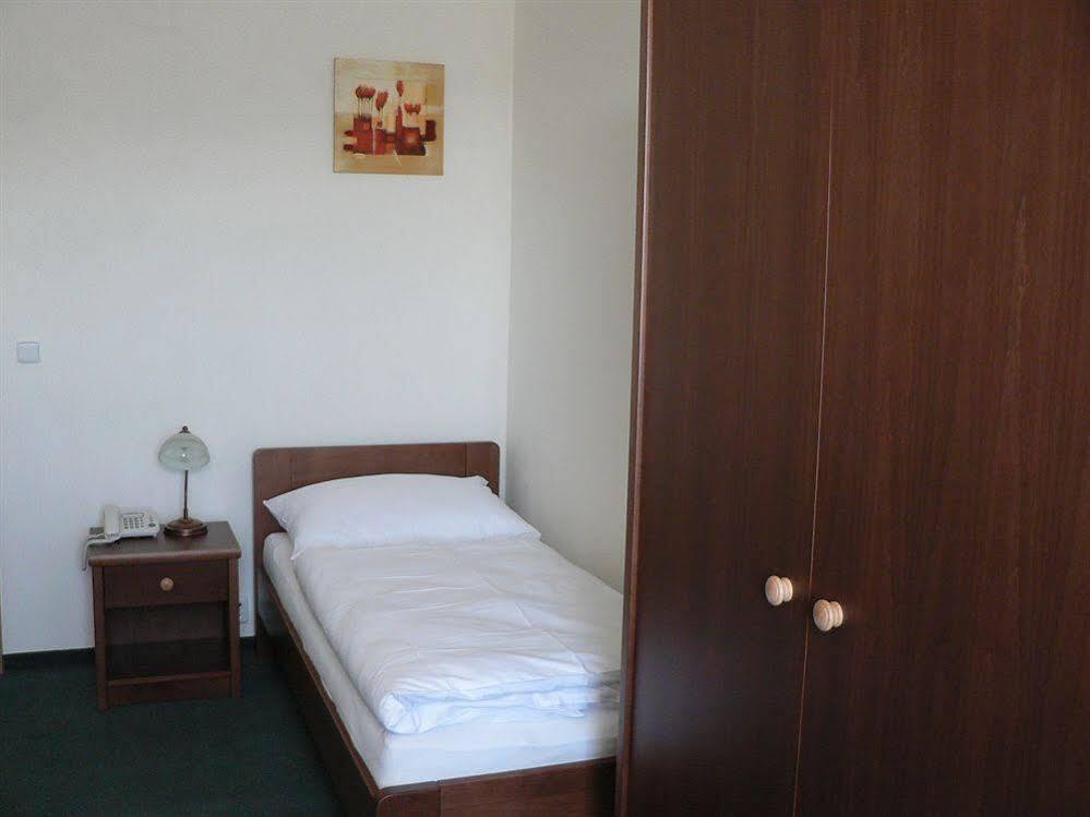 Pytloun Wellness Hotel Hasistejn Misto Екстер'єр фото